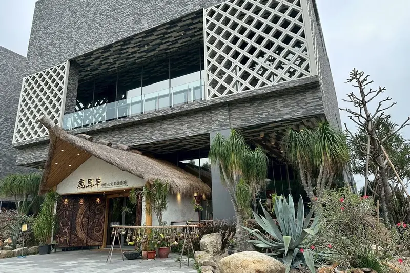 從城市餐桌到國家門面：如何用「點線面」戰略翻轉傳統文化品牌
