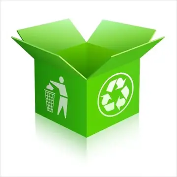 綠色包裝　永續企業