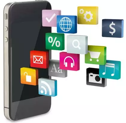 策略該像APP