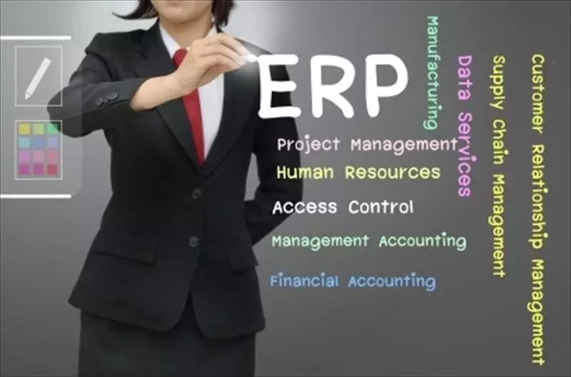 ERP導入專案失敗原因之探討-以傳統紡織產業A公司為例