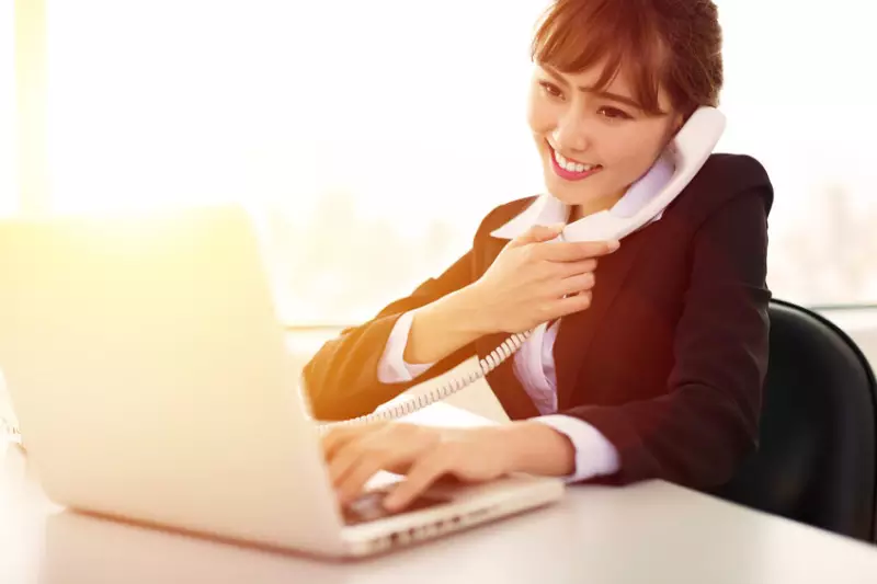 中小企業服務優化評量工具應用介紹
