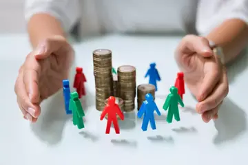 企業成長如何克服財務與團隊挑戰