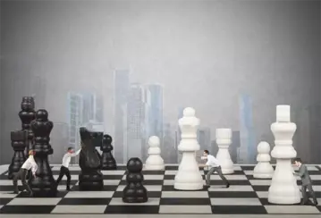 冠狀病毒 悄悄改寫企業未來