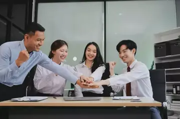 ESG之社會責任（Social）—「以人為本」之內部共融