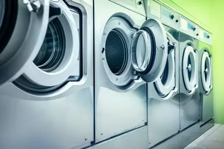 洗衣新體驗 不無聊的自助洗衣經濟學