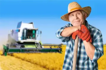 APO農業轉型架構概述