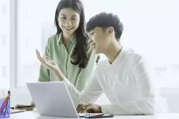 主管放手交辦，部屬快樂執行