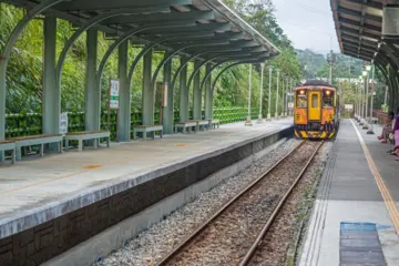 〈創新經營〉體驗台灣感動之旅