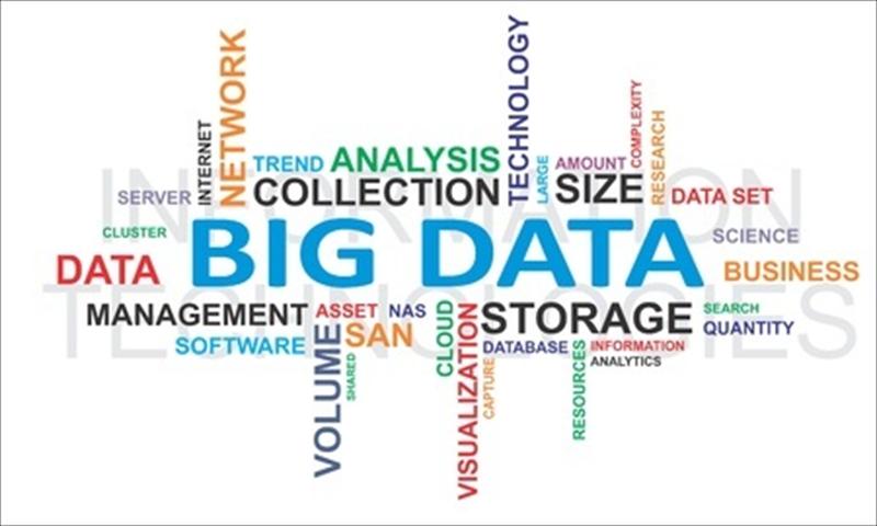 巨量資料 (Big data)產業應用成功的關鍵在於速度，不在巨量!