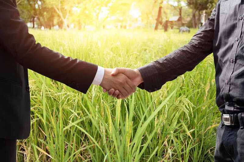 對焦策略目標，打開農業策略聯盟合作的想像與可能