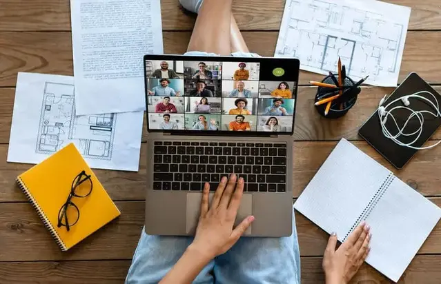 混合辦公與彈性工作