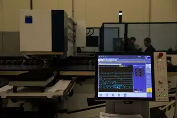 導入能源可視化系統，落實企業減碳發展－以金屬加工業為例（上）