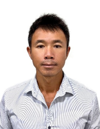 邱智仁
