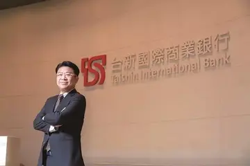 台新金控：ESG與EPS須貼合客戶 全員綠領培訓計畫