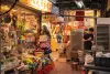 傳統市場與新式商場的比較與價值探討