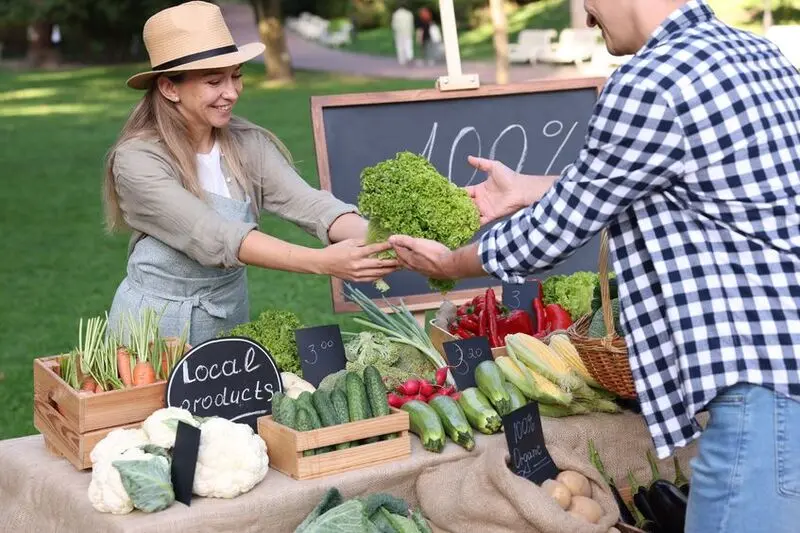 農會不只有美食：農業推廣知多少？