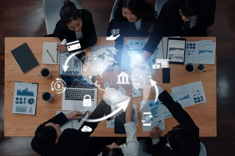 企業轉型升級新思維（上）