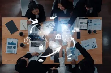 企業轉型升級新思維（上）