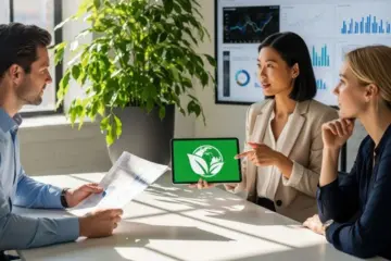 〈創新經營〉企業節能 要做到最好