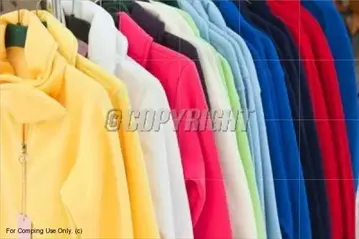 亞洲熱門批貨地 時尚大車拚