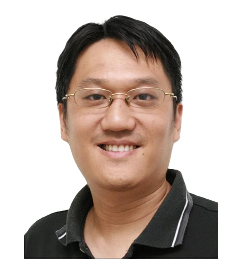 李中揚