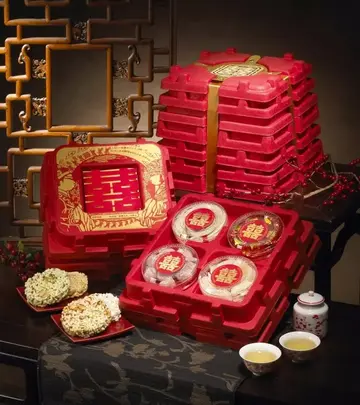 冰脆米香新口感 國際讚賞的好滋味