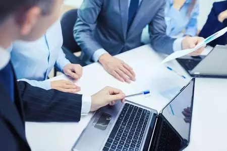 中小企業如何一步一腳印的邁向國家磐石獎－「國家磐石獎申請書撰寫重點」