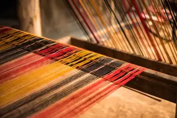 紡織產業未來競爭力－新生產力再造