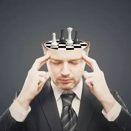 知識管理-企業頭腦的延續