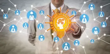 學習生態系 建構人才培育系統