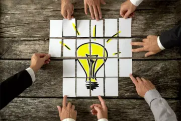 超越顧客期望的創新服務