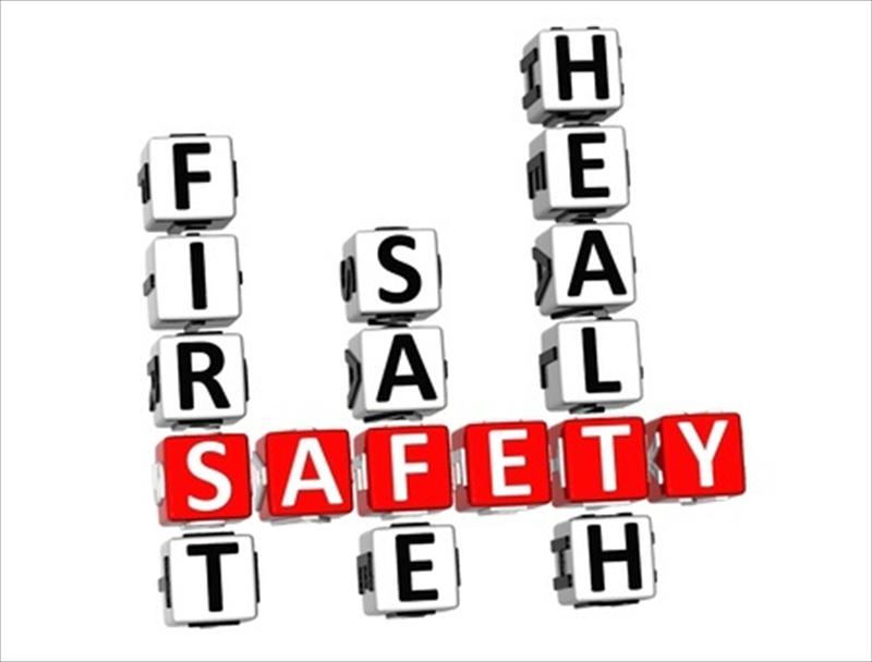 TWI-JS(Job Safety) 工作安全單元介紹