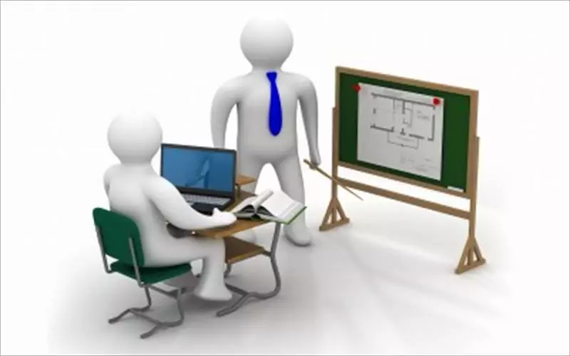 企業如何找尋訓練缺口與衡量訓練成效？！