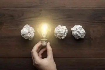 創新管理，協助企業發展系統化創新能力