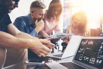 共享經濟趨勢下的企業對應之道