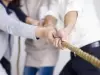 團隊作戰 逐夢踏實