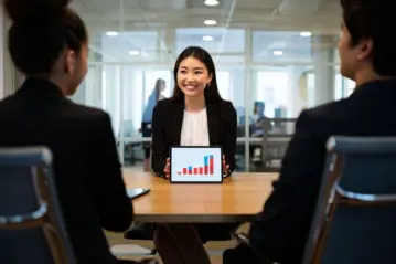 企業醫生的自我提升