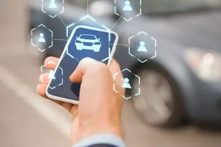 汽車共享經濟－交通行動服務崛起