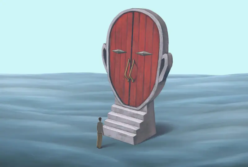 藝珂集團東亞區資深副總裁 陳玉芬   告別囤積人才   以積木型職能重塑人機共演競爭力