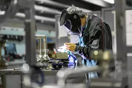 企業經營導入工業4.0概念常見的五大迷思