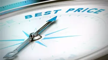 錨點效應應用－新產品的定價