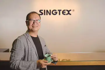 1杯咖啡拯救地球　為剩餘價值找出路 紡織成日不落產業