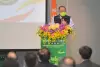 「綠色生產力生態系」高峰論壇