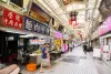 台灣傳統市集的愛與愁：文化傳承與現代化挑戰的交錯