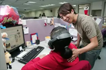 抱歉，我不是抓耙子！2＋2招 主管給力 員工自保