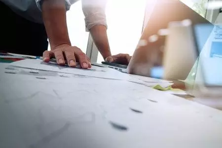專案管理系統  用智慧管理專案