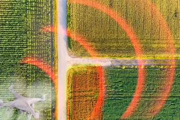 高光譜成像於農業之應用－精準農業與果實選別