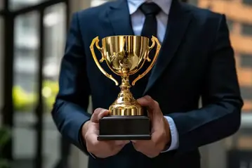 2024美國國家品質獎的轉變（1）：從７大構面到８個績效面向