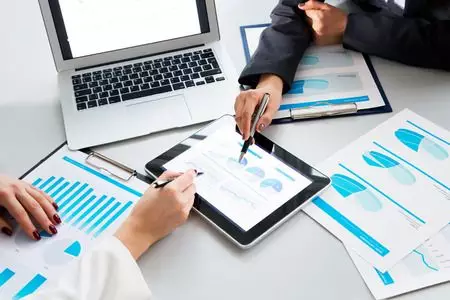 MES（Manufacture Executive System）製造執行系統與APS（Advanced Planning System）先進排程系統
