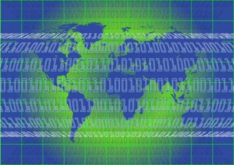 企業資訊收集與處理－資訊共享的矛盾